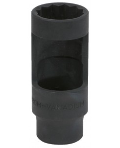 Douille d'injecteur, 27 mm...