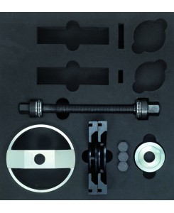 Jeu d'outils pour les...