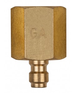Adaptateur M14x1,5 intérieur