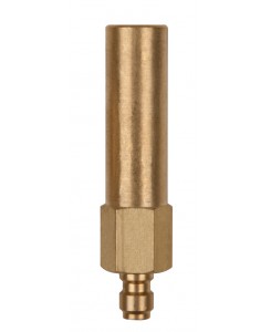 Adaptateur (long) M8x1,0...