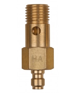 Ecrous creux M14x1,5