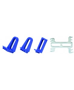 Jeu d'outils de blocage de...