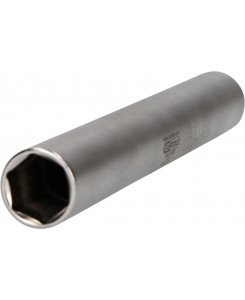 Douille 1/2'' 6 pans de 19...