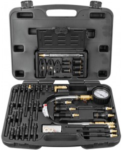 Coffret de contrôle de...