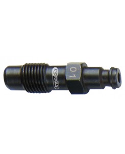 Adaptateur pour bougies de...