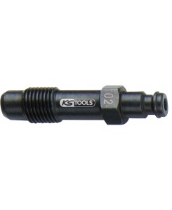 Adaptateur pour bougies de...