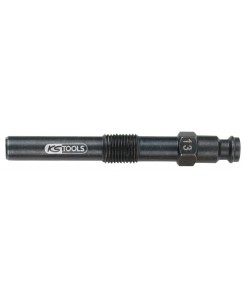 Adaptateur pour bougies de...