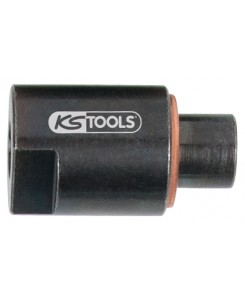 Adaptateur pour buse avec...