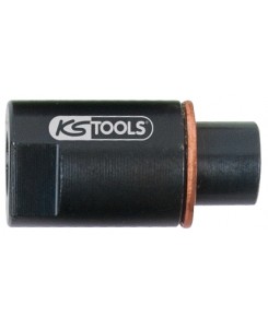 Adaptateur pour buse avec...