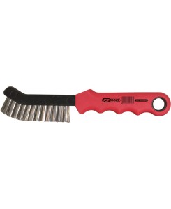 Brosse pour étrier de frein...