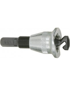 Outil à extruder, 18 mm