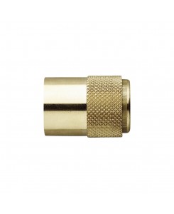 Blind Coupling 18x30
