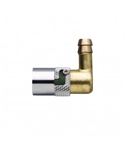 Safety Coupling, Type TS, 90°