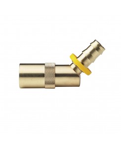 Coupler Push Lok, 45°,...