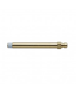 Extended Nipple R1,4 x 150 20