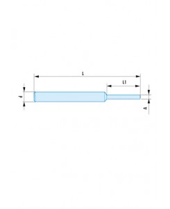 CHASSE GOUPILLES8X14X120MM SR