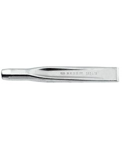 BURIN NERVURE LONGUEUR 150 MM