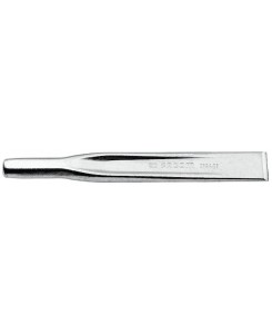BURIN NERVURE LONGUEUR 250 MM