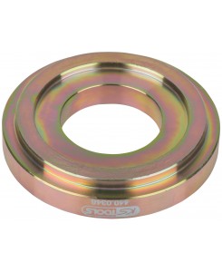 Plaque d'adaptation