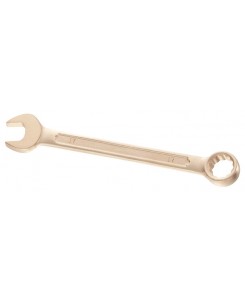 CLE MIXTE METRIQUE 17 SR