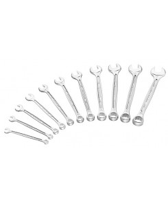 JEU DE 11 CLES MIXTES STD