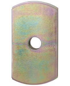 Platine DIM  134 mm intérieur