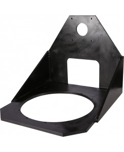 Plaque de support de boîte...
