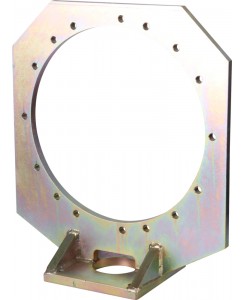 Plaque de fixation de...