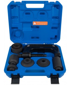 Coffret support en C...