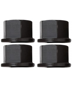 Jeu d'écrous M22x2,5, 4 pcs