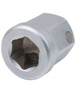 Douille 6 pans 8 mm avec...