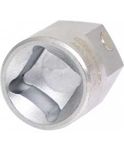Douille 4 pans de 8 mm...