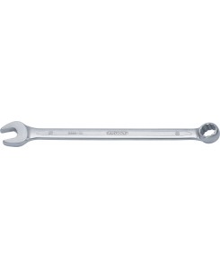 Clé mixte extra-longue. 9 mm
