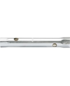 Clé à tube droite. 6 x 7 mm