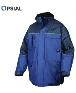 PARKA RIPSTOP NAVY...