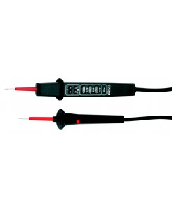 Testeur universel. 6-400V