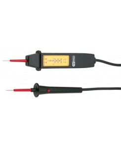 Testeur universel. 12-500V