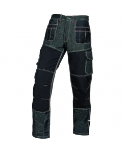 PANTALON ORIGINAL BLACK...