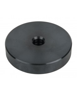 Plaque support 75 mm