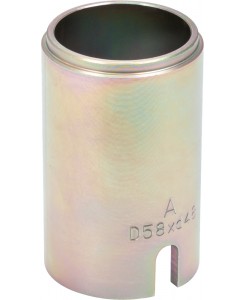Bague Diam int 80mm- ext...