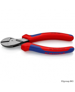 PINCE COUPANTE DE COTE X-CUT