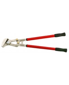 CISAILLE 2 MAINS L660-EP2,5MM