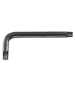CLE MALE COURTE TORX 30