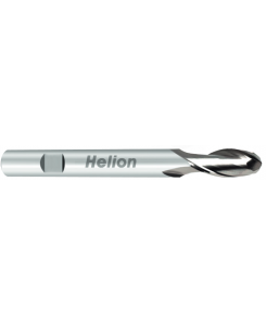 89.0223 D:16 Ball nose end...