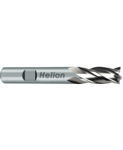 89.0402 D: 2 End mill HSS...