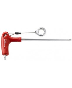 SLS CLE EN T TORX T25
