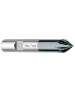 90.6460 D:10 Solid Carbide...