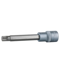 Douille tournevis 1-2'' XZN...