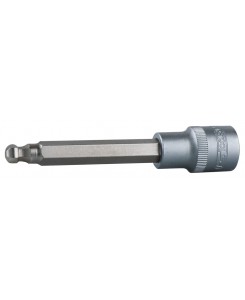 Douille tournevis 1-2'' 6...