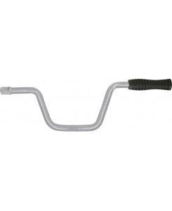 Vilebrequin 1/4''